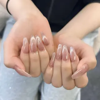 ネイル Aki Chanのネイルデザイン