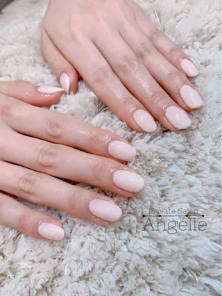 ネイル ELAN Akaneのネイルデザイン