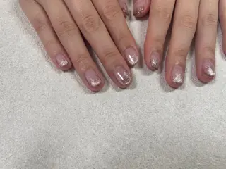 ネイル kiki nail &brow二子玉川のネイルデザイン