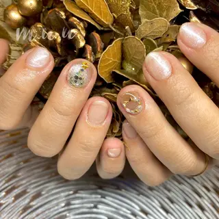 ネイル muu nailのネイルデザイン