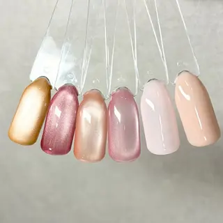 ネイル B.Avenir ミサキのネイルデザイン