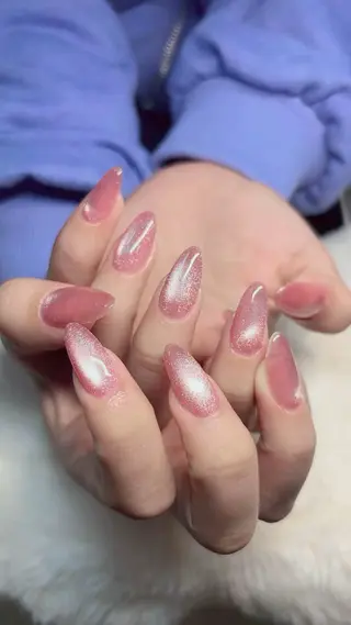 ネイル RuBy Nail93のネイルデザイン