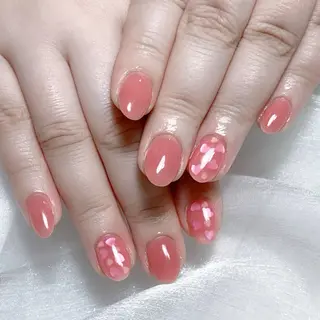メンズ ネイル Nail salon 木にいるのネイルデザイン