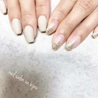 ネイル un bijouのネイルデザイン