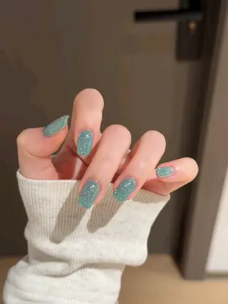 ネイル Yuki Sakai nailのネイルデザイン