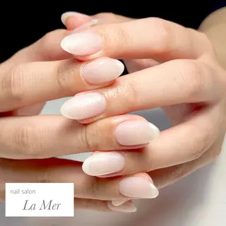 ネイル nailsalon La Merのネイルデザイン