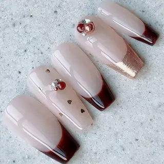 ネイル Katayama Yokoのネイルデザイン