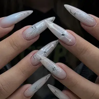 ネイル TiTi Nail🫧のネイルデザイン