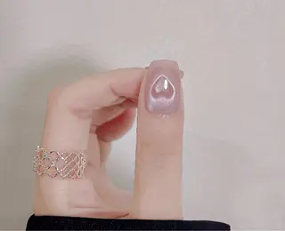 ネイル Nikoネイルサロン 上野店のネイルデザイン