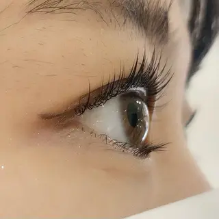 マツエク・マツパ 🧸Celeste Venusのマツエク・マツパデザイン