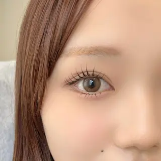 マツエク・マツパ ᴄʜɪʜɪʀᴏ ♡のマツエク・マツパデザイン