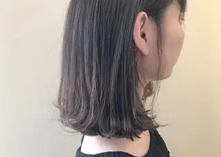 ミディアム 大阪福島Sayaka 韓国束感マツエク🤍のマツエク・マツパデザイン
