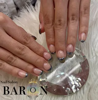 ネイル BARON MIUのネイルデザイン