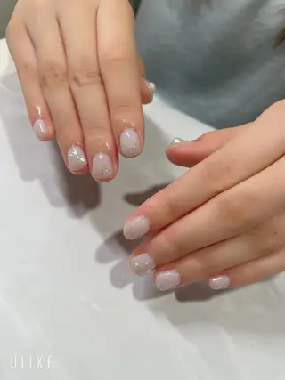 ネイル 梶原 久美のネイルデザイン