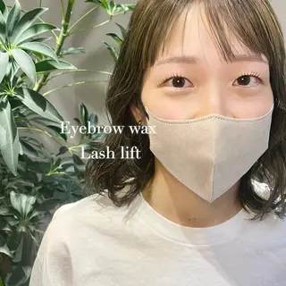 マツエク・マツパ MAQUM Rinoのマツエク・マツパデザイン