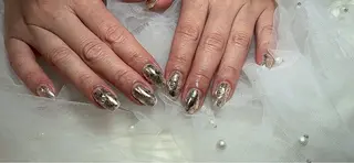ネイル Mimi Nailのネイルデザイン