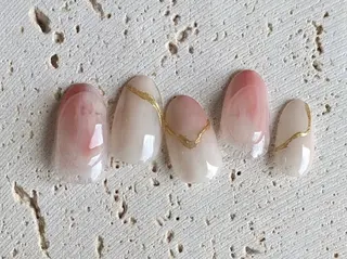 ネイル NAIL DOGのネイルデザイン