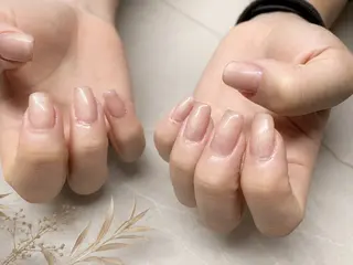 ネイル 芳賀 暦美のネイルデザイン