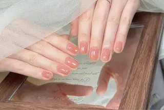 ネイル Ayumi nails川崎店のネイルデザイン
