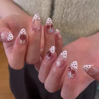 ネイル Nail Room uimのネイルデザイン