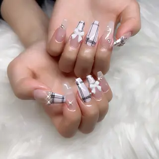 ネイル Nail Salon Ripeのネイルデザイン