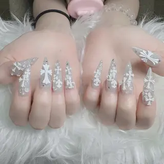ネイル Hani Nail Salonのネイルデザイン