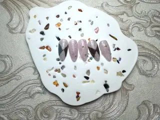 ネイル M.T nailのネイルデザイン