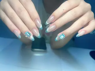 ネイル 心斎橋Mione nail salonのネイルデザイン