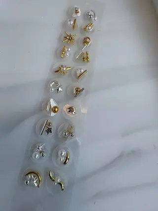 茶谷 梨紗のエステ・リラクイメージ