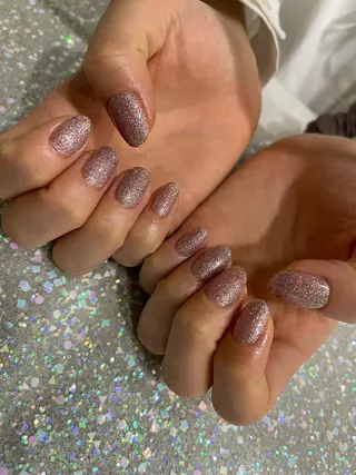 ネイル Wish Nail 恒川のネイルデザイン