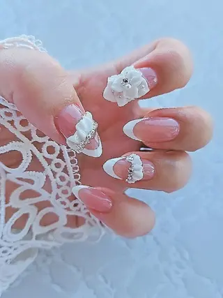 ネイル Noah'snail のネイルデザイン