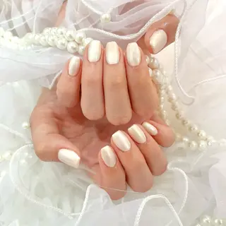ネイル Glycine saraのネイルデザイン
