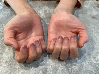 ネイル 佐藤 悠子のネイルデザイン