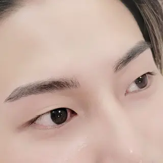 メンズ まつ毛パーマ×脱毛 スリーズララ🌼のエステ・リラクイメージ