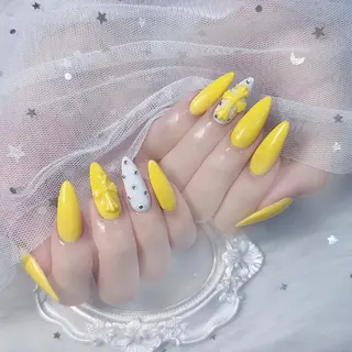 ネイル Chan Nail Salonのネイルデザイン