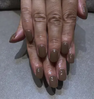 ネイル ai maruのネイルデザイン