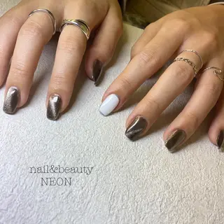 ネイル C.Nail ネイリストのネイルデザイン