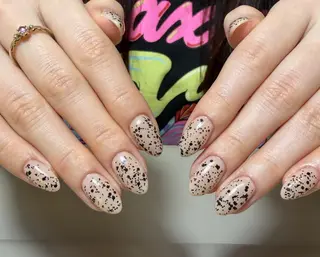 ネイル Lu naのネイルデザイン