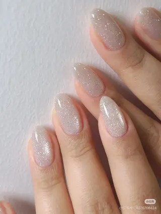 ネイル Nude もりのネイルデザイン