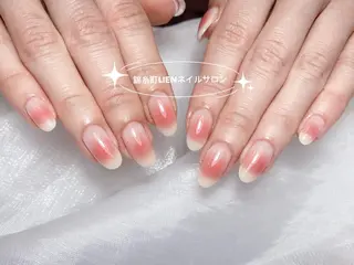 ネイル Lien _リエン リエンのネイルデザイン