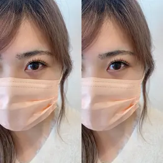 マツエク・マツパ Himmel  / CHISATO🎀の眉毛・アイブロウイメージ
