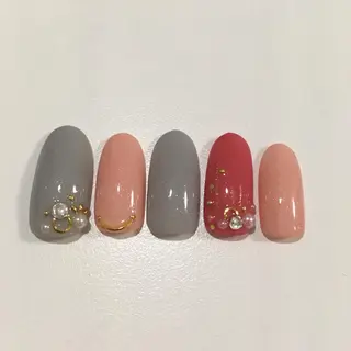 ネイル ☆ KAYOKO ☆のネイルデザイン