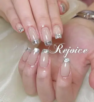 ネイル Rejoice Nail 恵比寿店のネイルデザイン