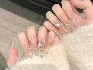 ネイル Mai マイのネイルデザイン