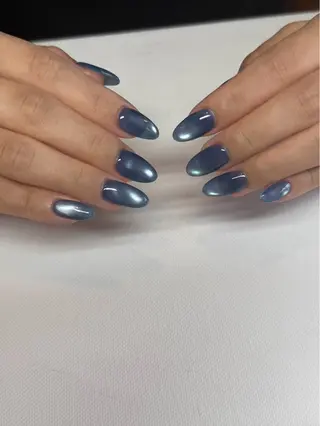 ネイル bio nail 【ramu】のネイルデザイン