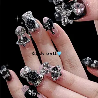 ネイル XIINH NAIL SALONのネイルデザイン