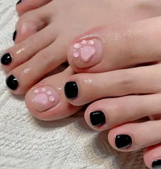 ネイル さくら Nailsのネイルデザイン