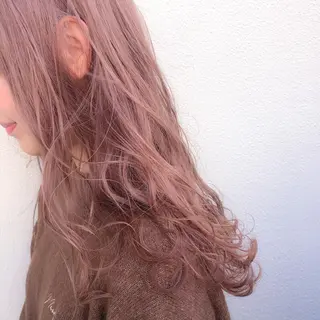 ミディアム カラー パーマ ヘアアレンジ メンズ kenta GATTACAのヘアスタイル