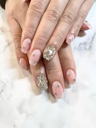 ネイル nail salon Titaleeのネイルデザイン