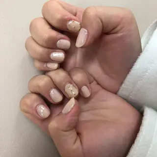 ネイル 本村 かなこのその他イメージ